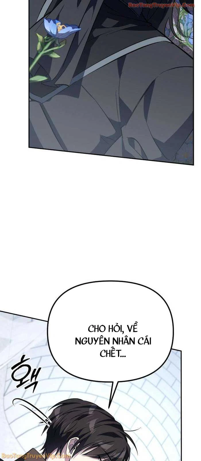 Trở Thành Người Bảo Trợ Cho Những Kẻ Phản Diện Chapter 3 - 110