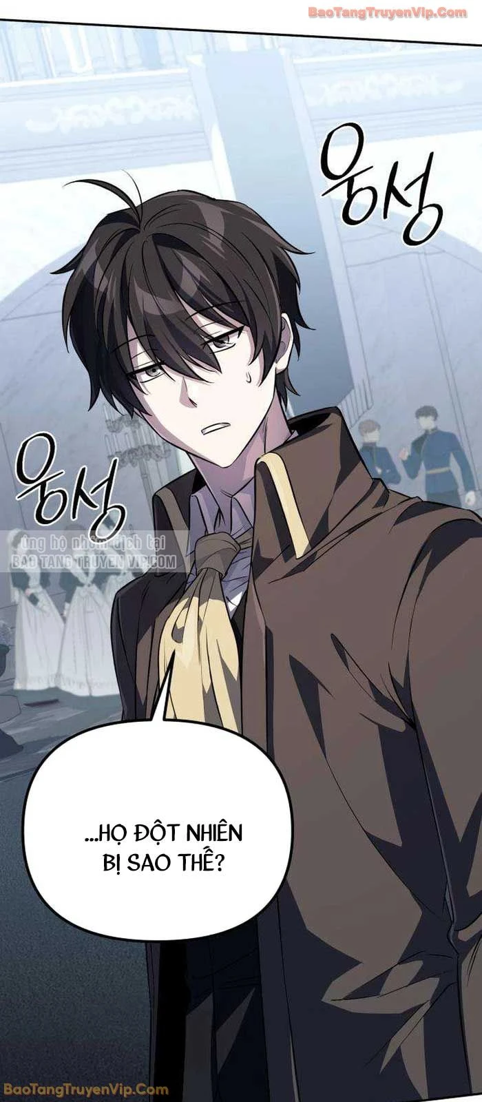 Trở Thành Người Bảo Trợ Cho Những Kẻ Phản Diện Chapter 3 - 113