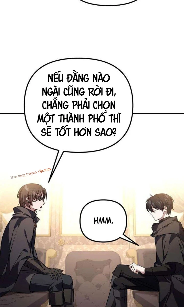 Trở Thành Người Bảo Trợ Cho Những Kẻ Phản Diện Chapter 4 - 3