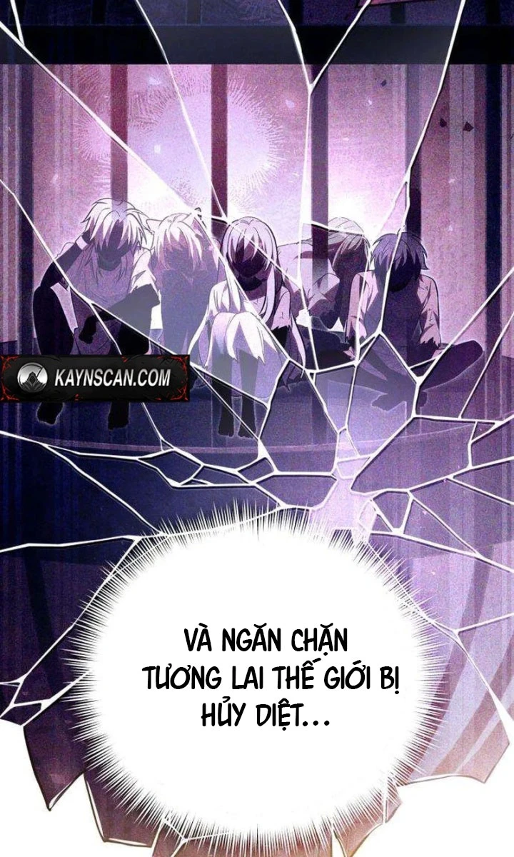 Trở Thành Người Bảo Trợ Cho Những Kẻ Phản Diện Chapter 4 - 7