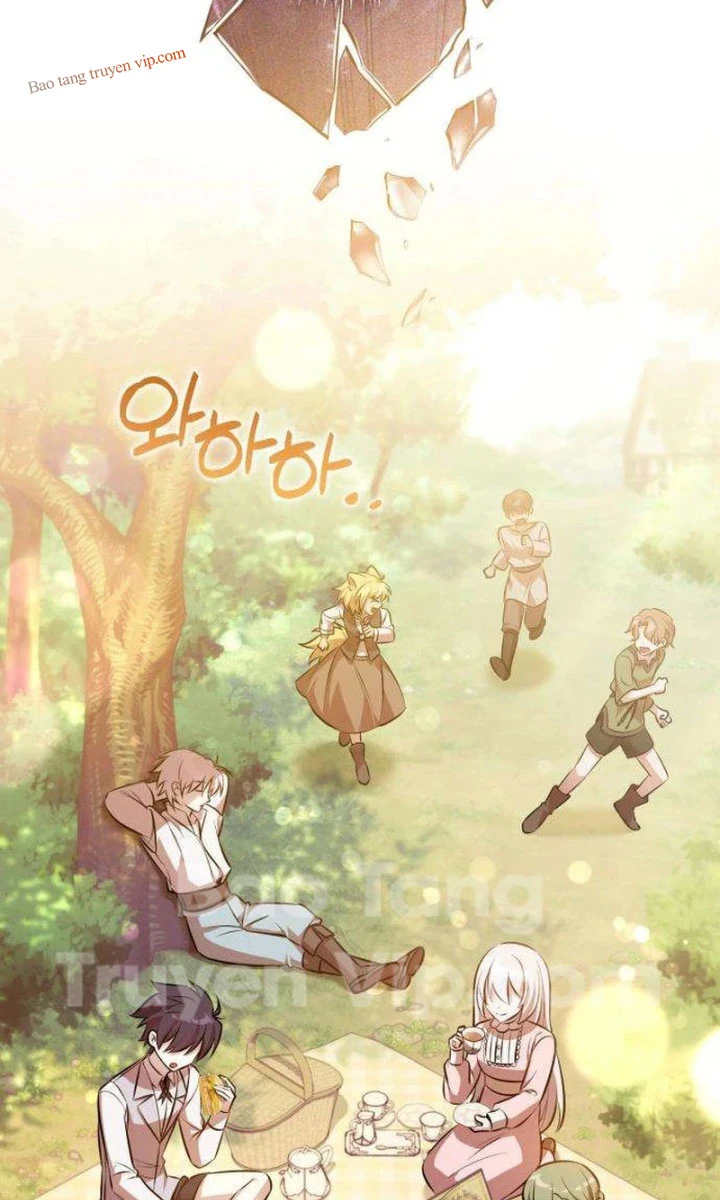 Trở Thành Người Bảo Trợ Cho Những Kẻ Phản Diện Chapter 4 - 8