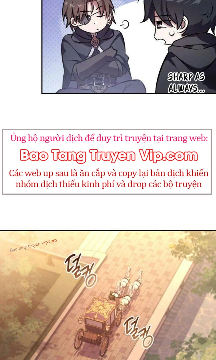 Trở Thành Người Bảo Trợ Cho Những Kẻ Phản Diện Chapter 4 - 15