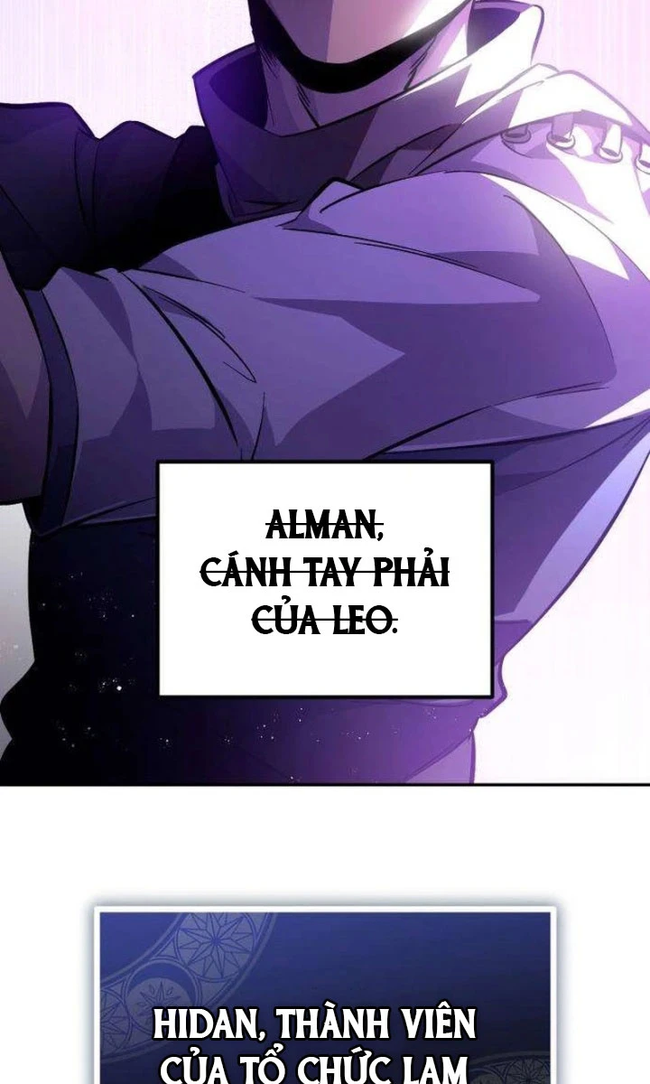 Trở Thành Người Bảo Trợ Cho Những Kẻ Phản Diện Chapter 4 - 39