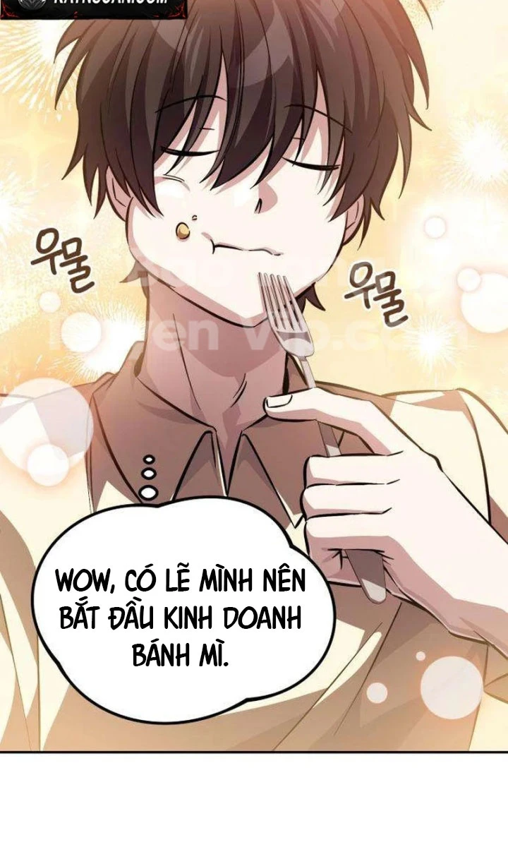 Trở Thành Người Bảo Trợ Cho Những Kẻ Phản Diện Chapter 4 - 62