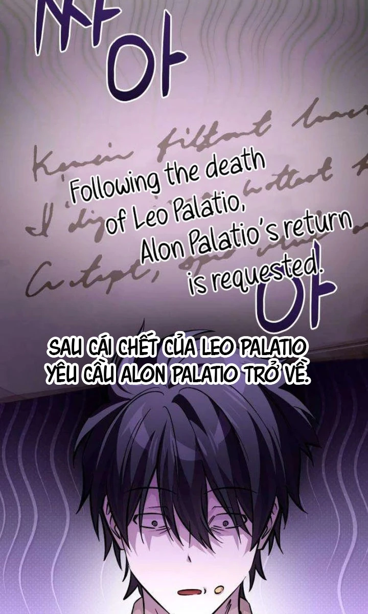 Trở Thành Người Bảo Trợ Cho Những Kẻ Phản Diện Chapter 4 - 66