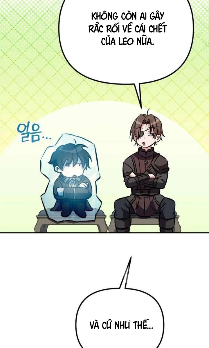 Trở Thành Người Bảo Trợ Cho Những Kẻ Phản Diện Chapter 4 - 80