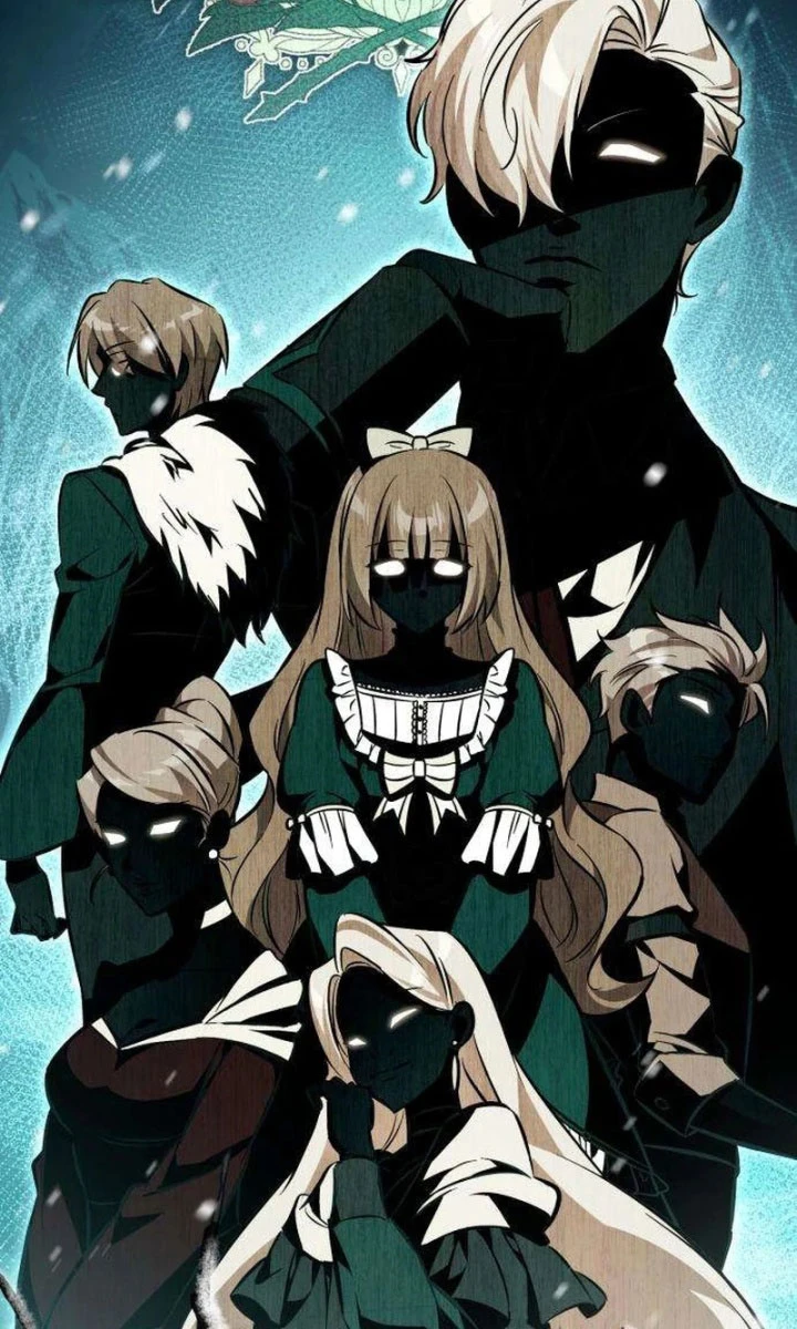 Trở Thành Người Bảo Trợ Cho Những Kẻ Phản Diện Chapter 4 - 116