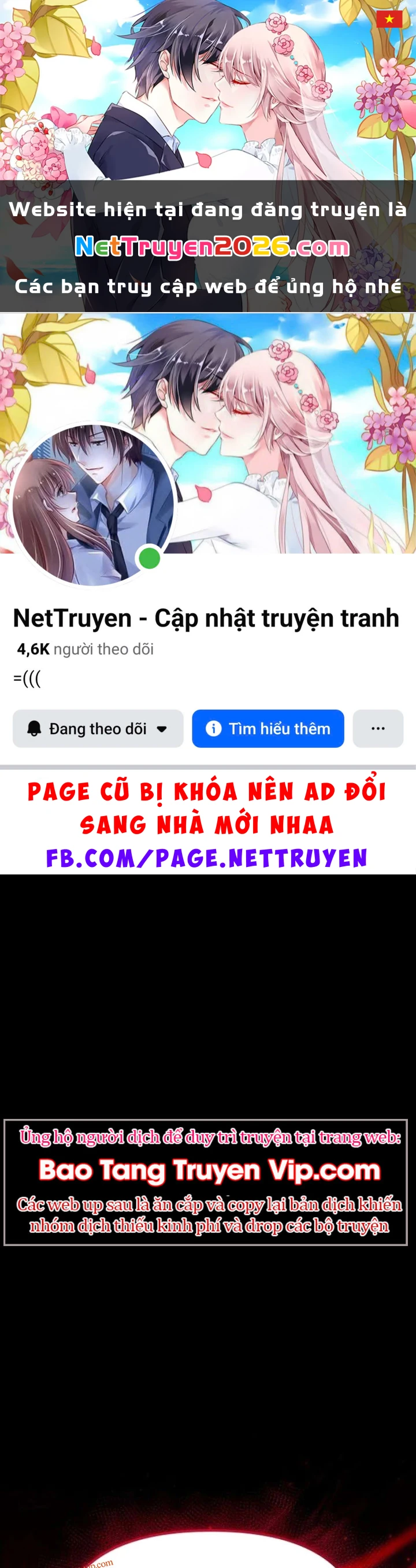 Trở Thành Người Bảo Trợ Cho Những Kẻ Phản Diện Chapter 5 - 1