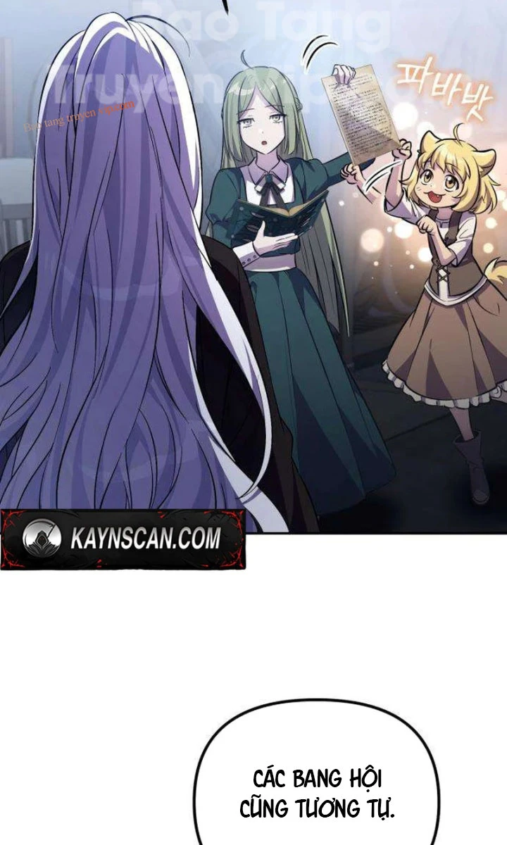 Trở Thành Người Bảo Trợ Cho Những Kẻ Phản Diện Chapter 5 - 11