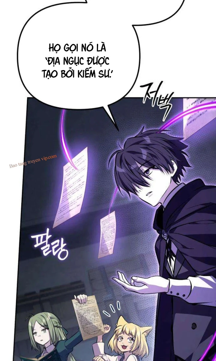 Trở Thành Người Bảo Trợ Cho Những Kẻ Phản Diện Chapter 5 - 12