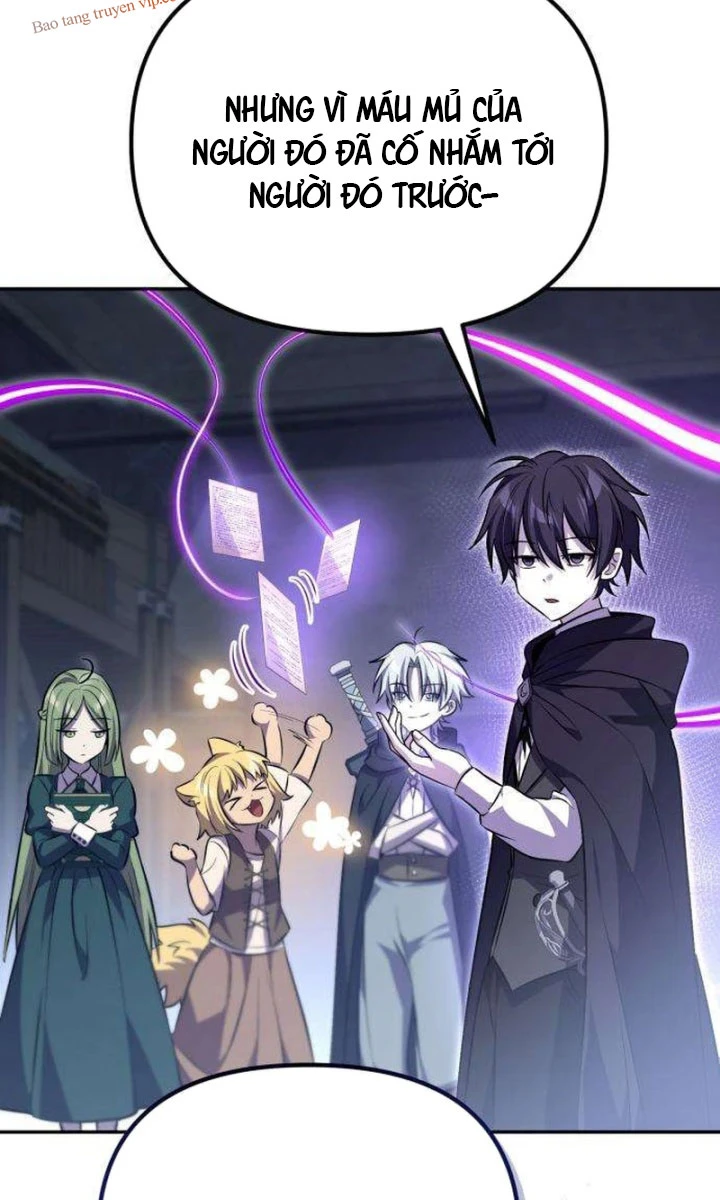 Trở Thành Người Bảo Trợ Cho Những Kẻ Phản Diện Chapter 5 - 16