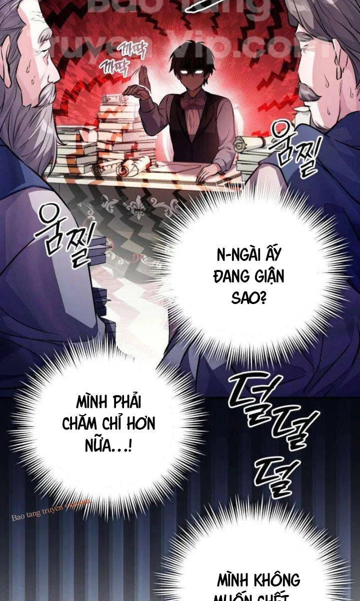 Trở Thành Người Bảo Trợ Cho Những Kẻ Phản Diện Chapter 5 - 42