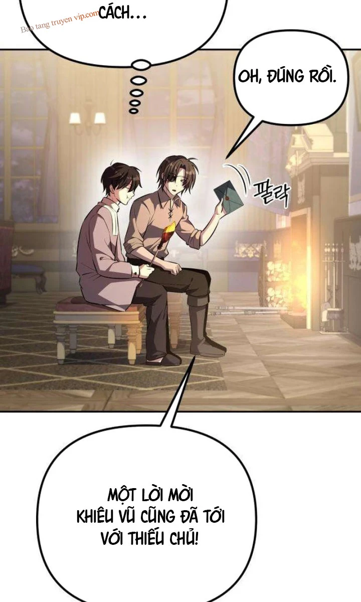 Trở Thành Người Bảo Trợ Cho Những Kẻ Phản Diện Chapter 5 - 71