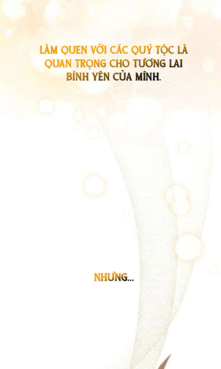 Trở Thành Người Bảo Trợ Cho Những Kẻ Phản Diện Chapter 5 - 83