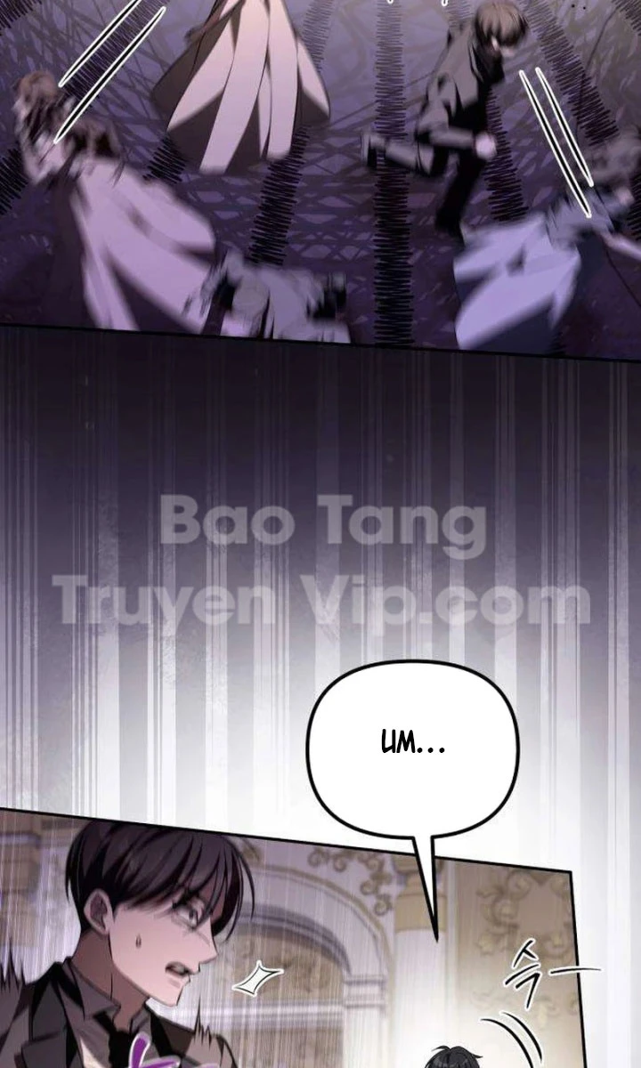 Trở Thành Người Bảo Trợ Cho Những Kẻ Phản Diện Chapter 5 - 85