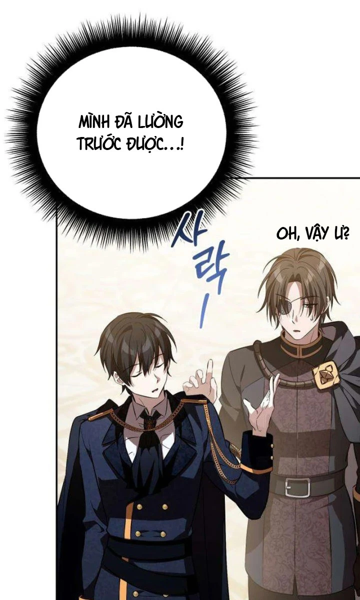 Trở Thành Người Bảo Trợ Cho Những Kẻ Phản Diện Chapter 5 - 89