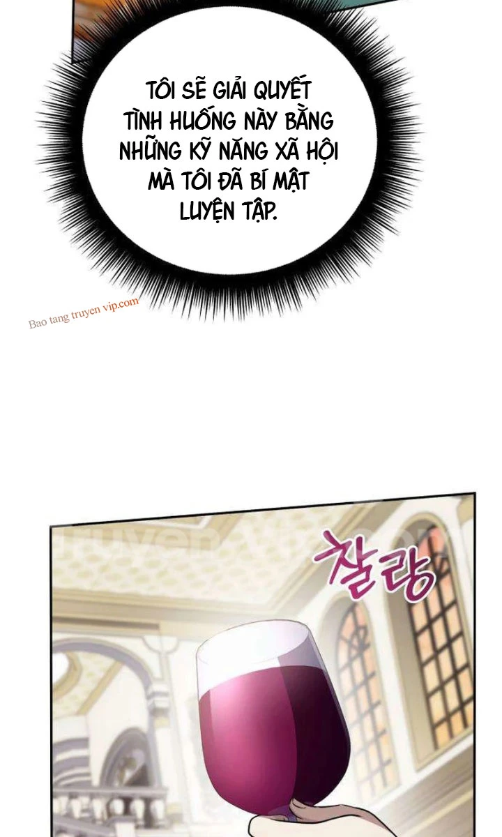 Trở Thành Người Bảo Trợ Cho Những Kẻ Phản Diện Chapter 5 - 95