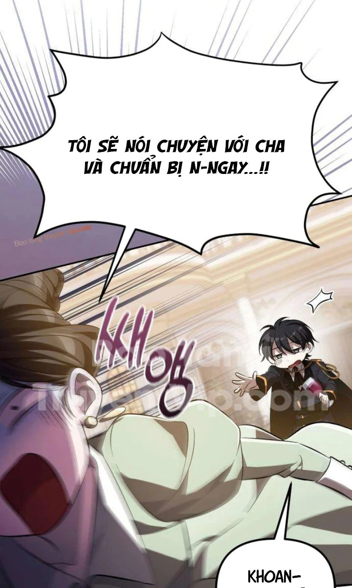 Trở Thành Người Bảo Trợ Cho Những Kẻ Phản Diện Chapter 5 - 101