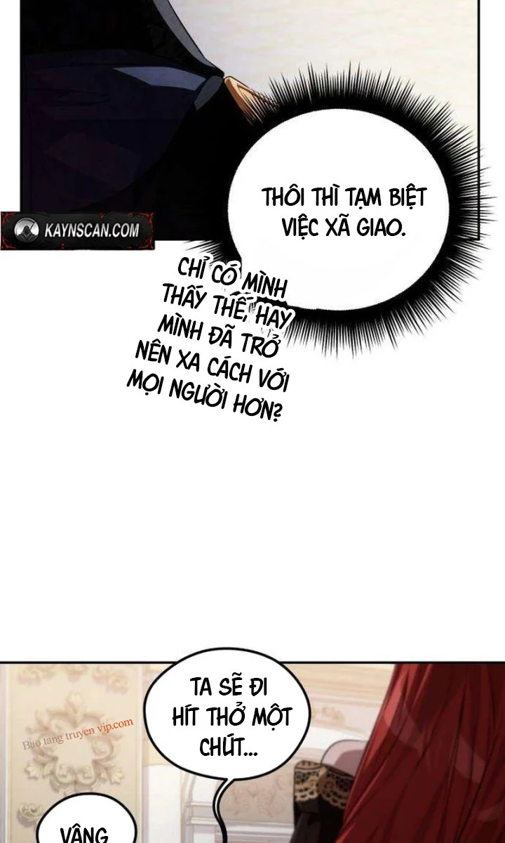 Trở Thành Người Bảo Trợ Cho Những Kẻ Phản Diện Chapter 5 - 110