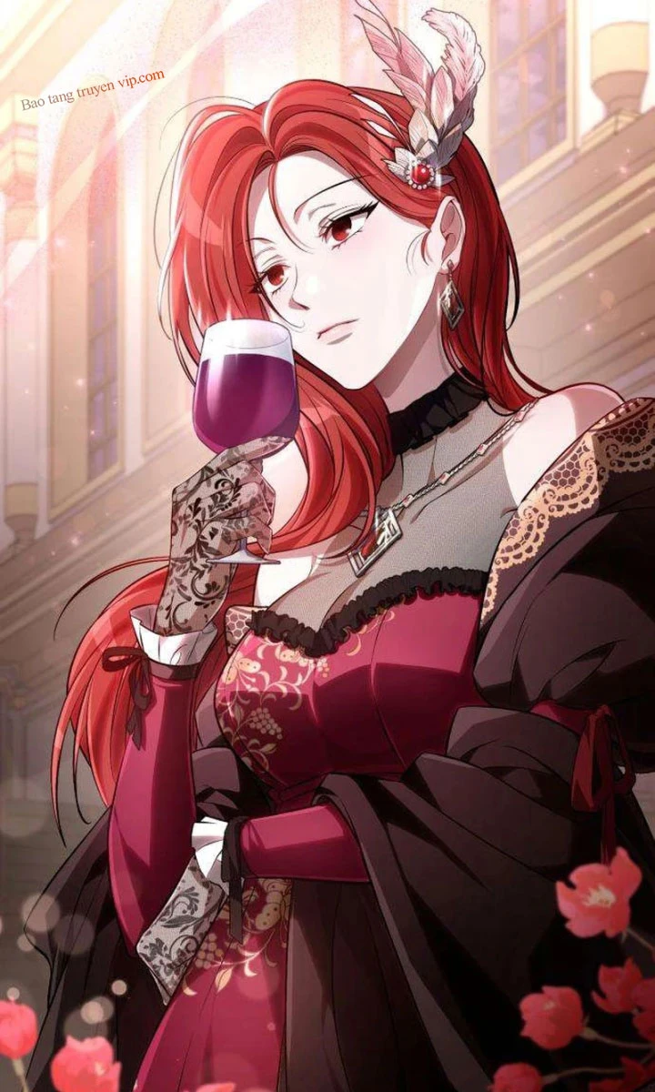 Trở Thành Người Bảo Trợ Cho Những Kẻ Phản Diện Chapter 5 - 112