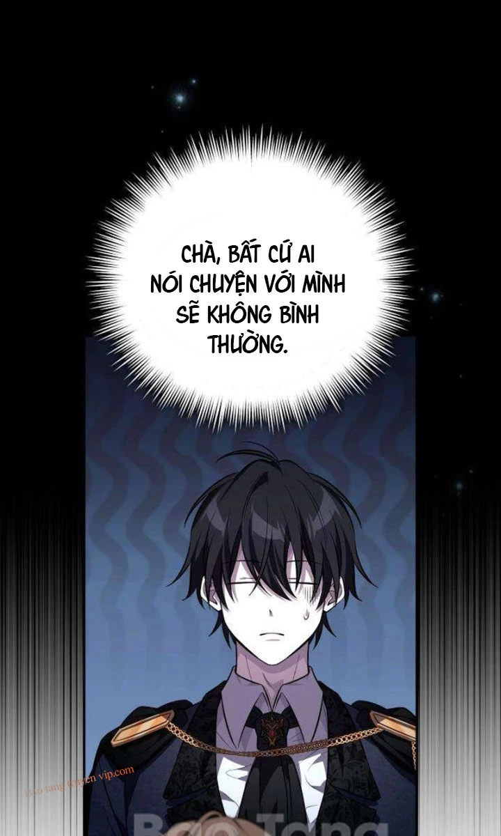 Trở Thành Người Bảo Trợ Cho Những Kẻ Phản Diện Chapter 5 - 128