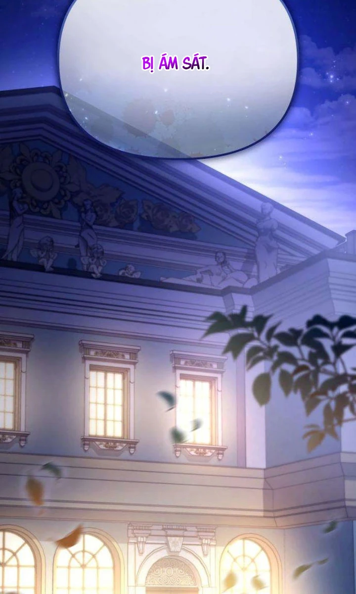 Trở Thành Người Bảo Trợ Cho Những Kẻ Phản Diện Chapter 5 - 135