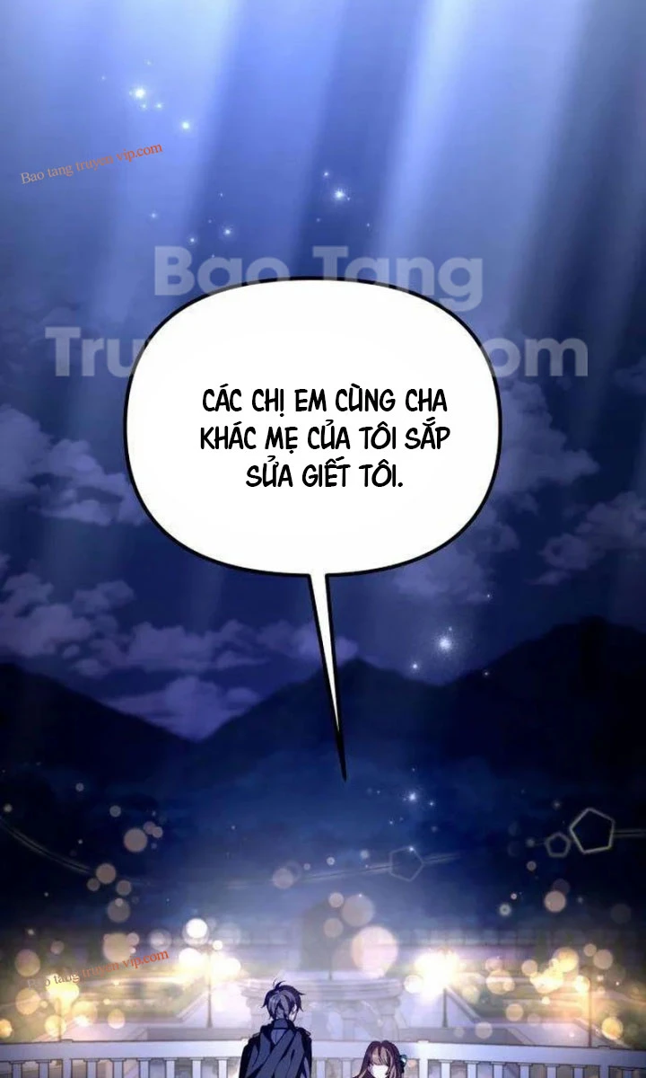 Trở Thành Người Bảo Trợ Cho Những Kẻ Phản Diện Chapter 6 - 6