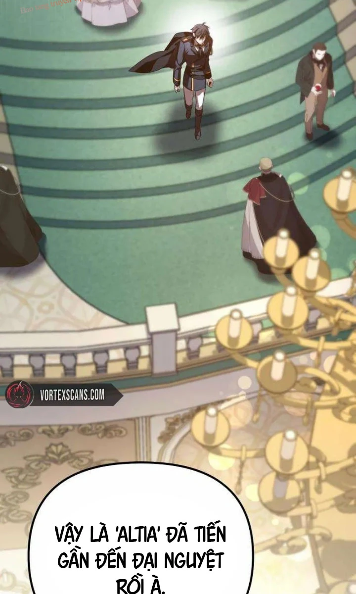 Trở Thành Người Bảo Trợ Cho Những Kẻ Phản Diện Chapter 6 - 25