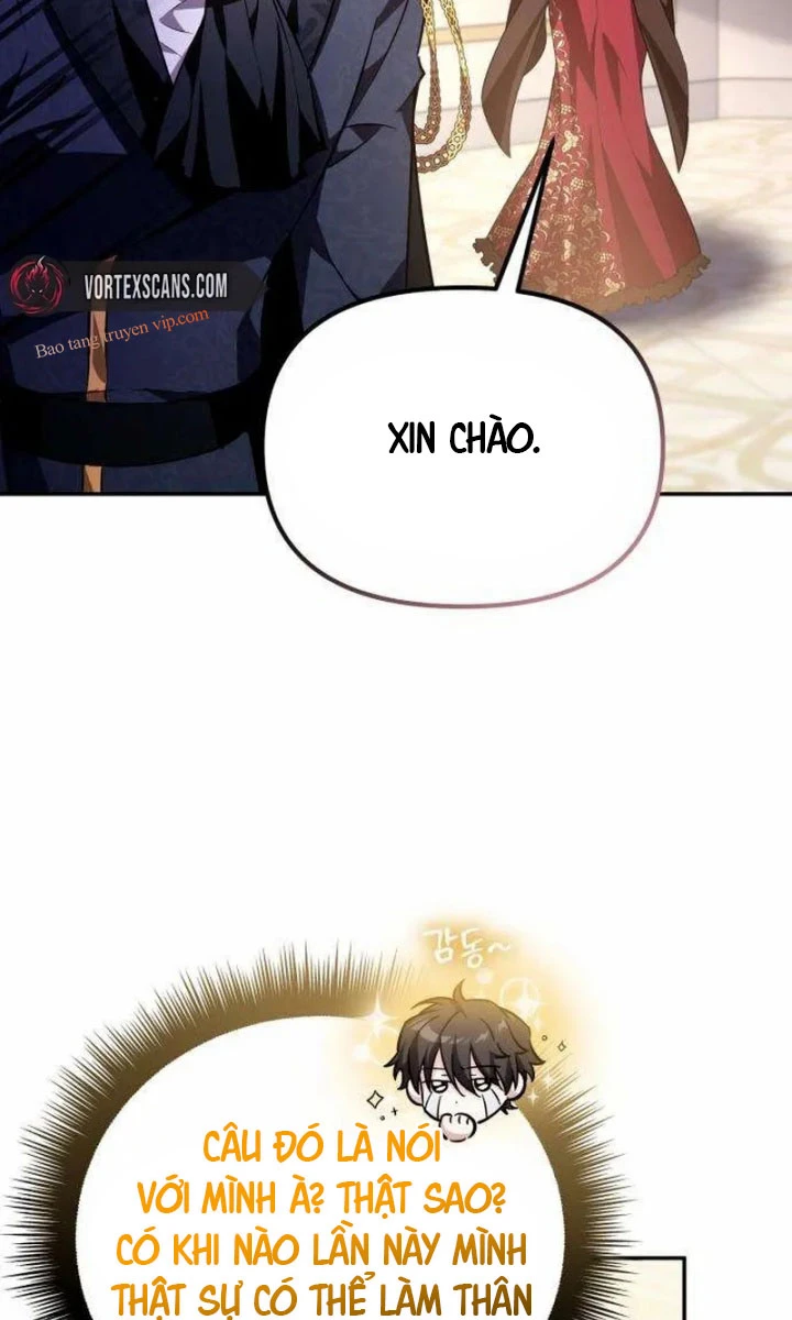 Trở Thành Người Bảo Trợ Cho Những Kẻ Phản Diện Chapter 6 - 38