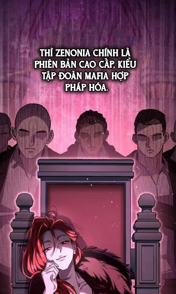 Trở Thành Người Bảo Trợ Cho Những Kẻ Phản Diện Chapter 6 - 55