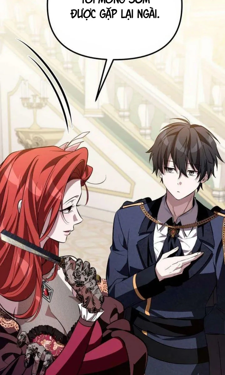 Trở Thành Người Bảo Trợ Cho Những Kẻ Phản Diện Chapter 6 - 66