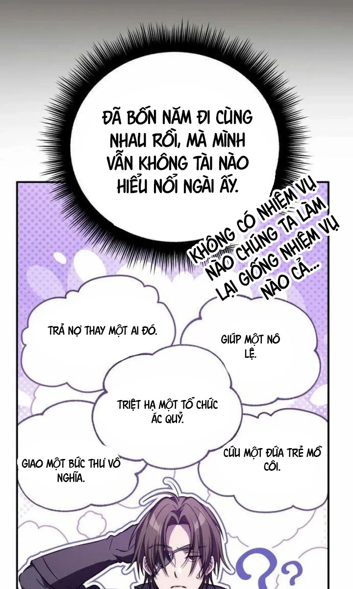 Trở Thành Người Bảo Trợ Cho Những Kẻ Phản Diện Chapter 6 - 113