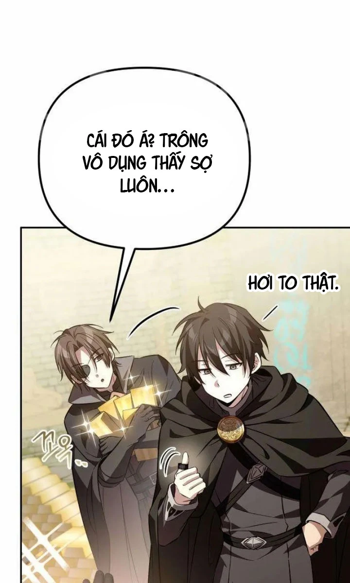 Trở Thành Người Bảo Trợ Cho Những Kẻ Phản Diện Chapter 6 - 129