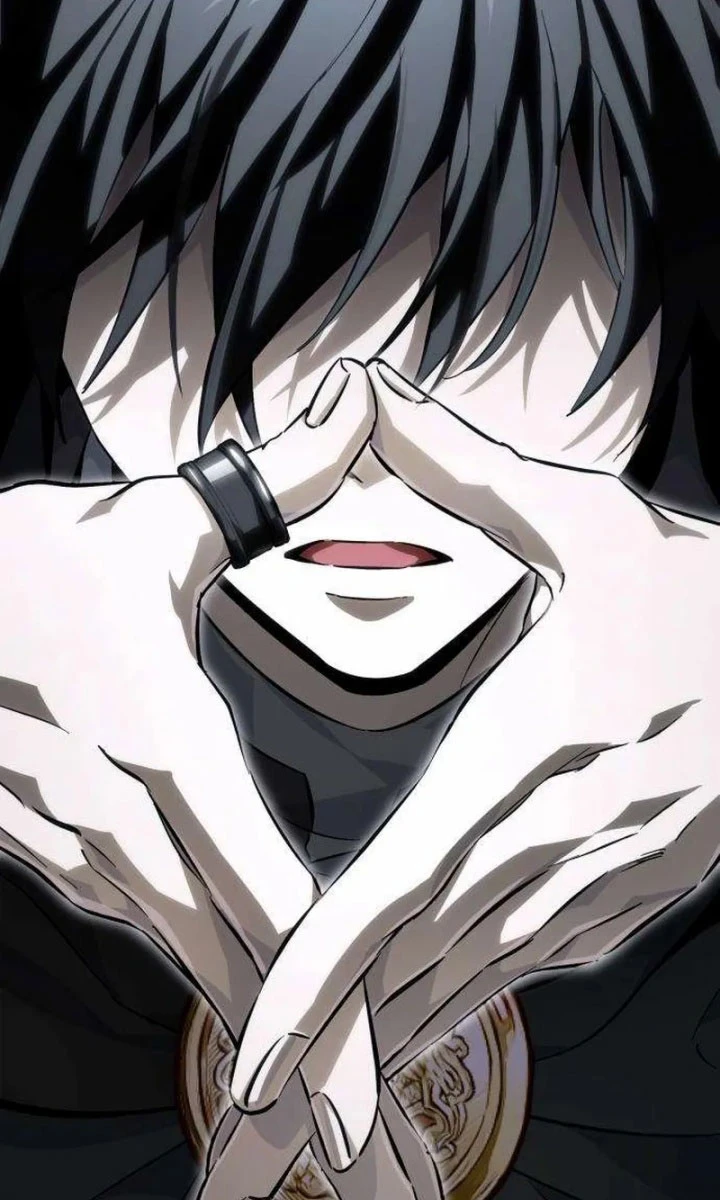 Trở Thành Người Bảo Trợ Cho Những Kẻ Phản Diện Chapter 6 - 182