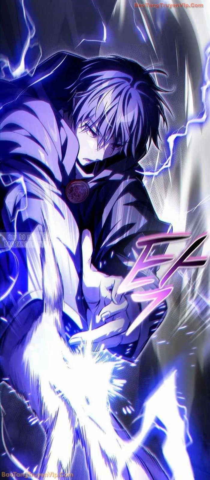 Trở Thành Người Bảo Trợ Cho Những Kẻ Phản Diện Chapter 7 - 20