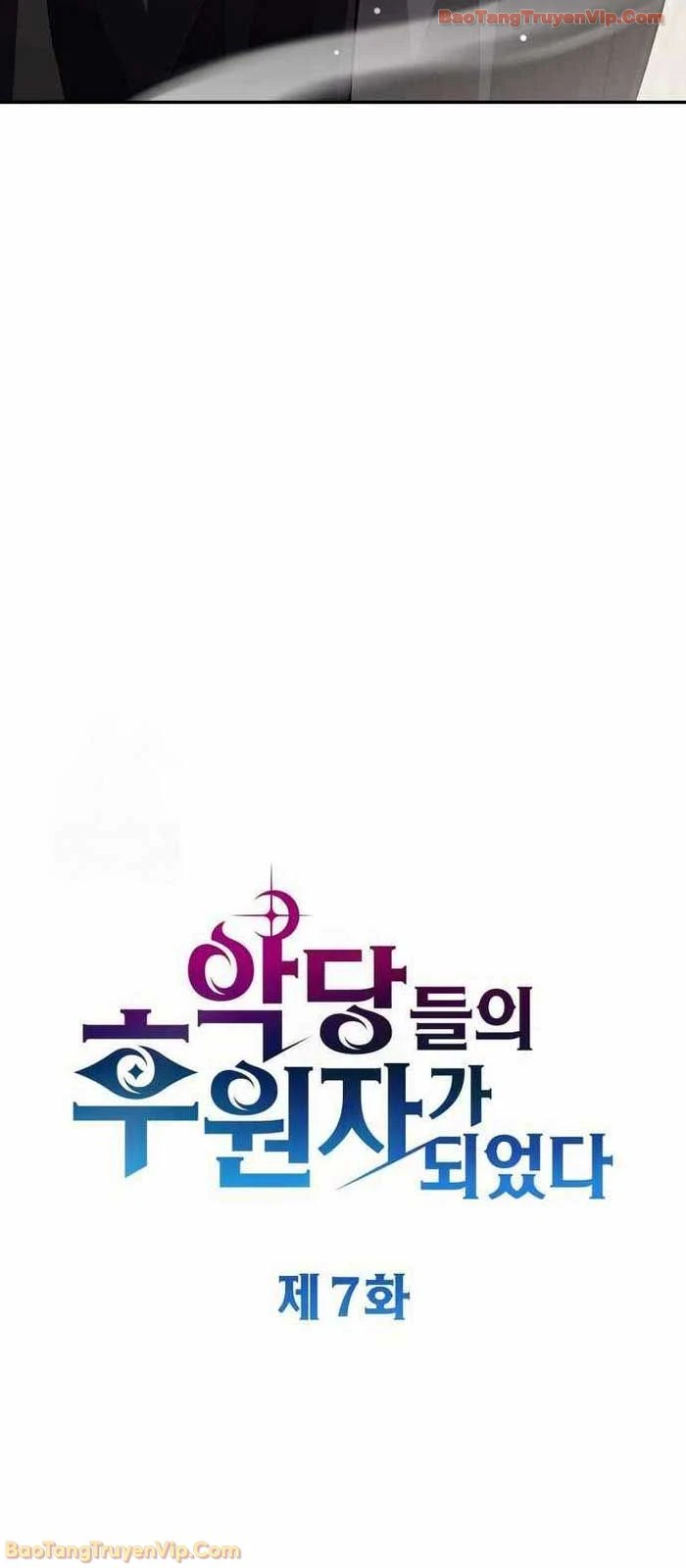 Trở Thành Người Bảo Trợ Cho Những Kẻ Phản Diện Chapter 7 - 40