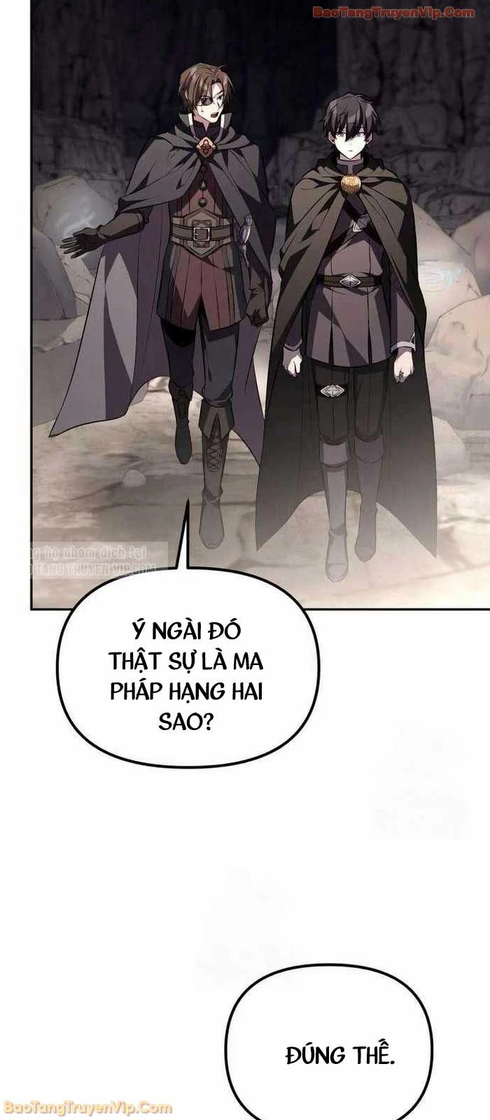 Trở Thành Người Bảo Trợ Cho Những Kẻ Phản Diện Chapter 7 - 43