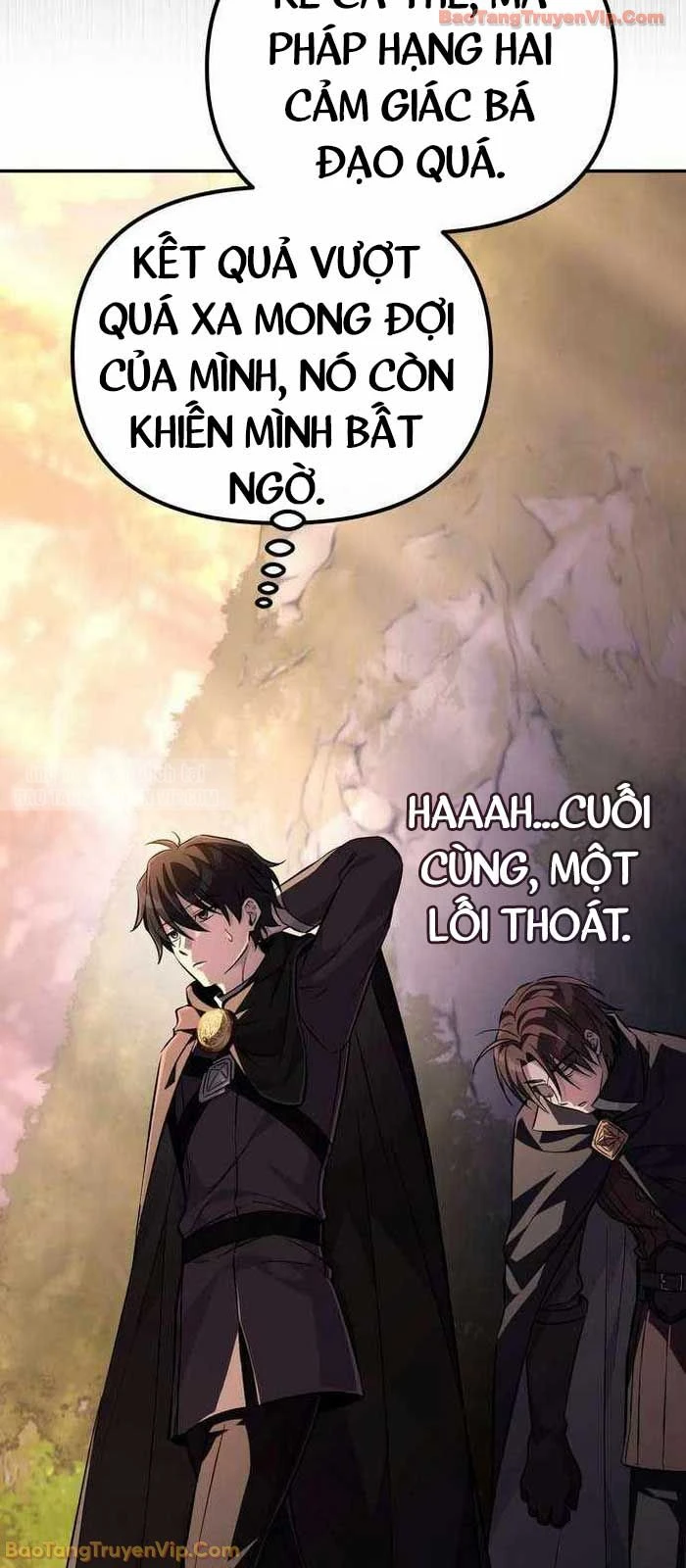 Trở Thành Người Bảo Trợ Cho Những Kẻ Phản Diện Chapter 7 - 55