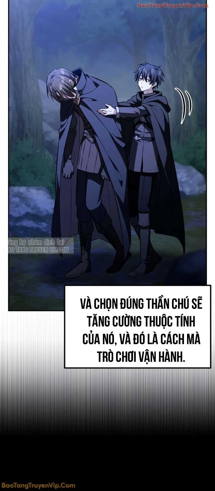 Trở Thành Người Bảo Trợ Cho Những Kẻ Phản Diện Chapter 7 - 66