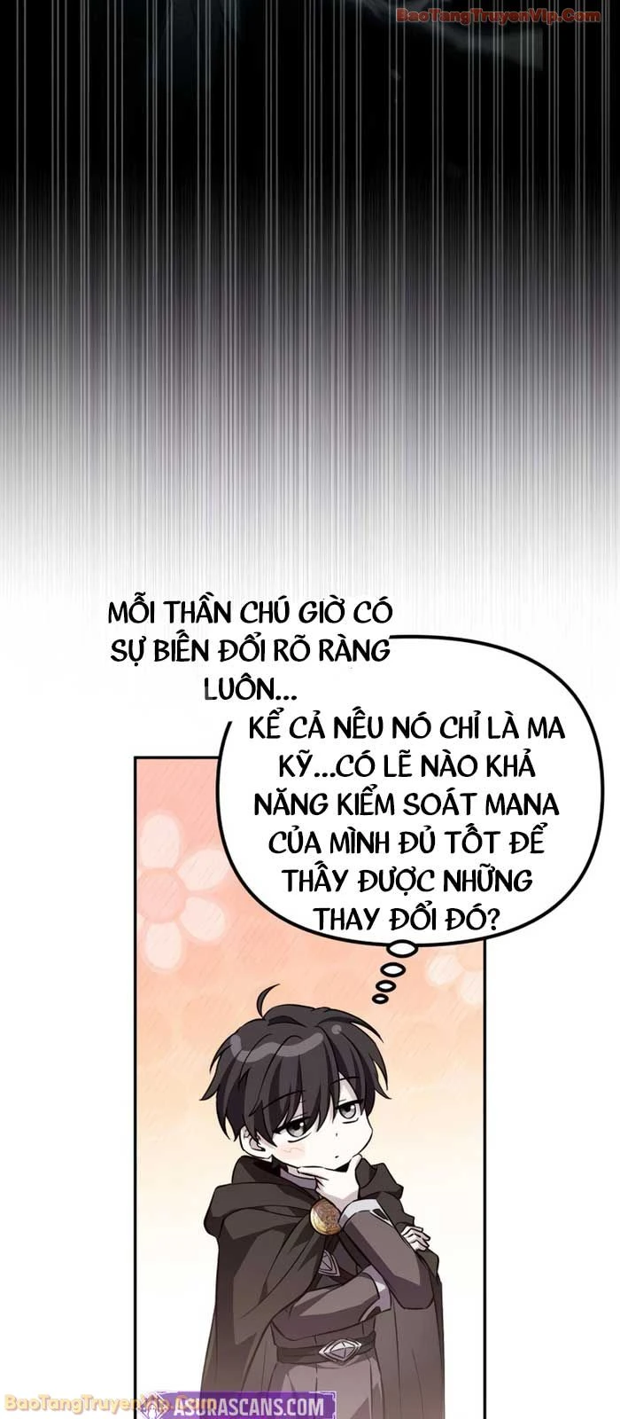Trở Thành Người Bảo Trợ Cho Những Kẻ Phản Diện Chapter 7 - 69