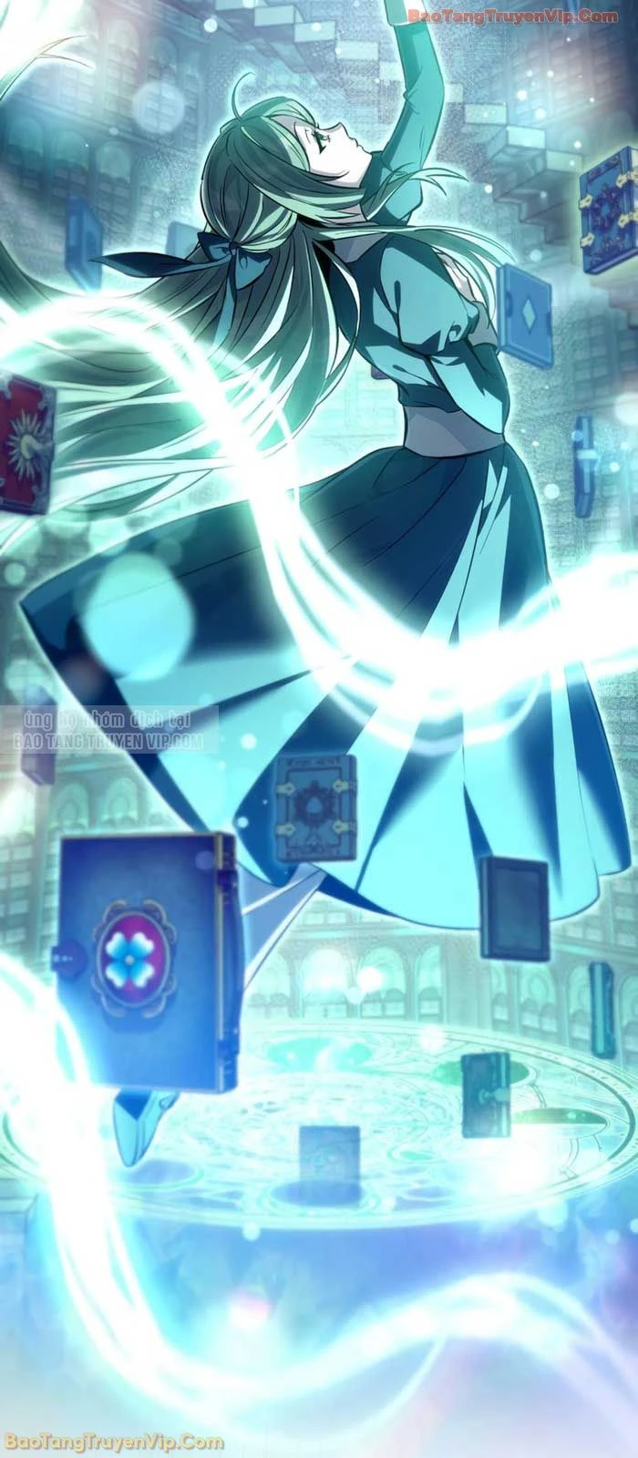 Trở Thành Người Bảo Trợ Cho Những Kẻ Phản Diện Chapter 7 - 84