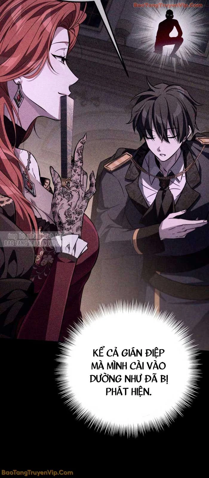 Trở Thành Người Bảo Trợ Cho Những Kẻ Phản Diện Chapter 7 - 121