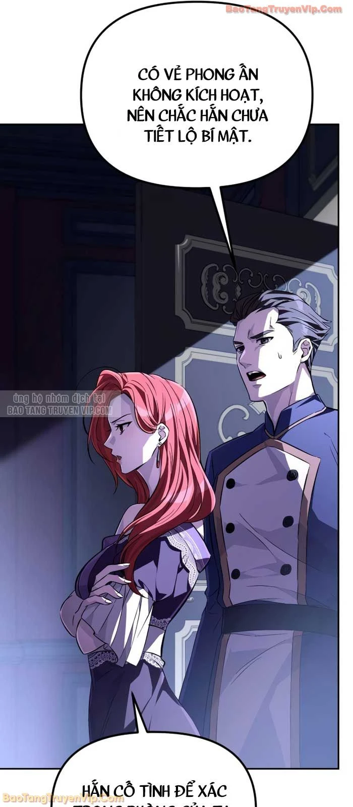 Trở Thành Người Bảo Trợ Cho Những Kẻ Phản Diện Chapter 7 - 127