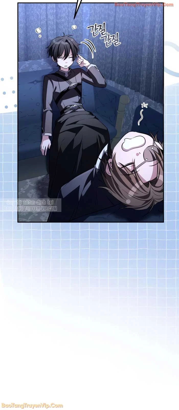 Trở Thành Người Bảo Trợ Cho Những Kẻ Phản Diện Chapter 7 - 132