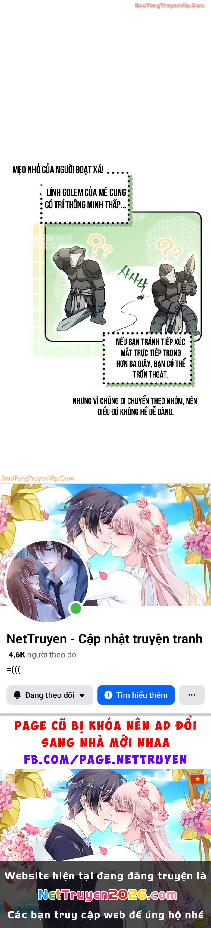 Trở Thành Người Bảo Trợ Cho Những Kẻ Phản Diện Chapter 7 - 133