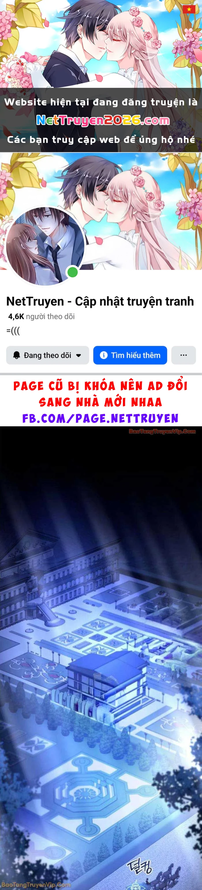 Trở Thành Người Bảo Trợ Cho Những Kẻ Phản Diện Chapter 8 - 1