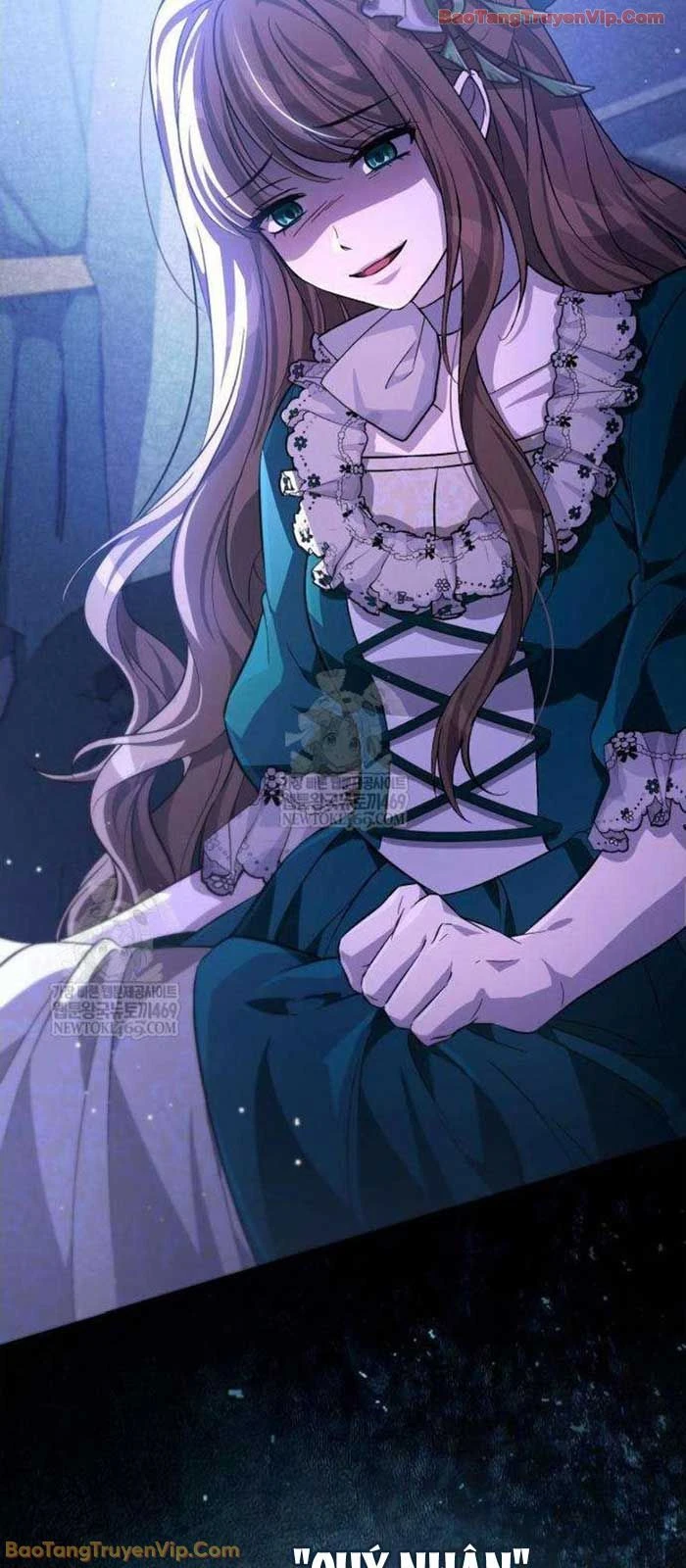 Trở Thành Người Bảo Trợ Cho Những Kẻ Phản Diện Chapter 8 - 3