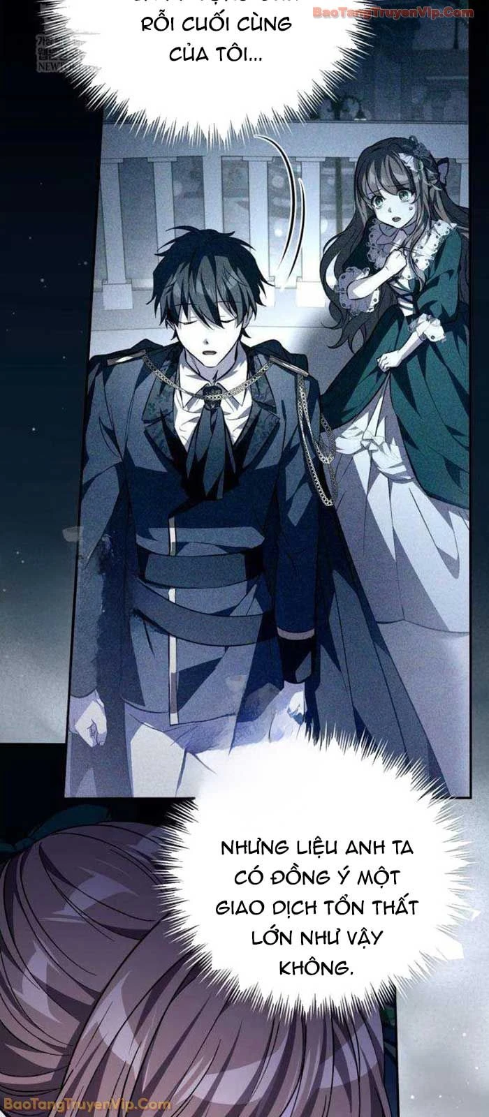 Trở Thành Người Bảo Trợ Cho Những Kẻ Phản Diện Chapter 8 - 6