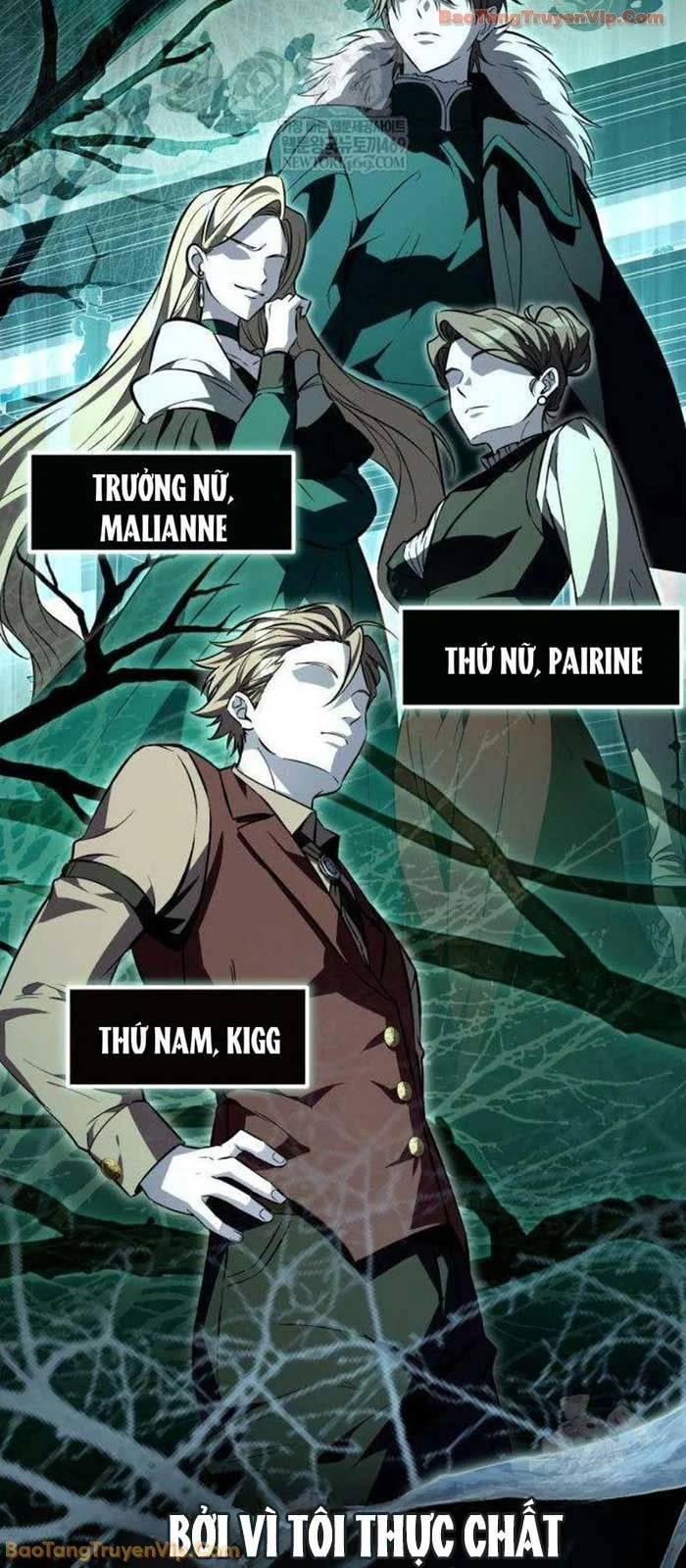 Trở Thành Người Bảo Trợ Cho Những Kẻ Phản Diện Chapter 8 - 8