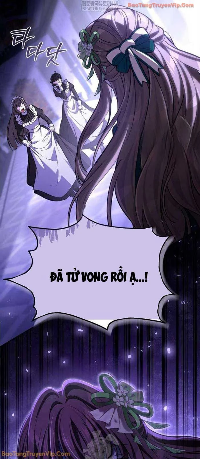 Trở Thành Người Bảo Trợ Cho Những Kẻ Phản Diện Chapter 8 - 15